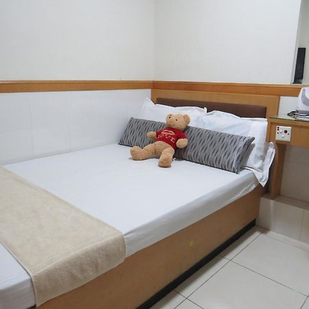 Sunny Day Guest House Hongkong Exterior foto