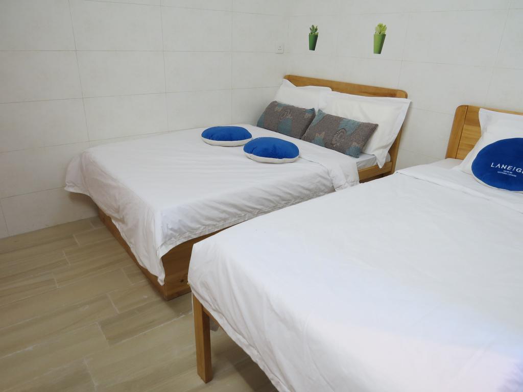 Sunny Day Guest House Hongkong Exterior foto